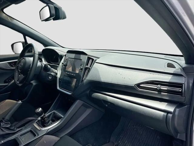 2023 Subaru WRX Standard