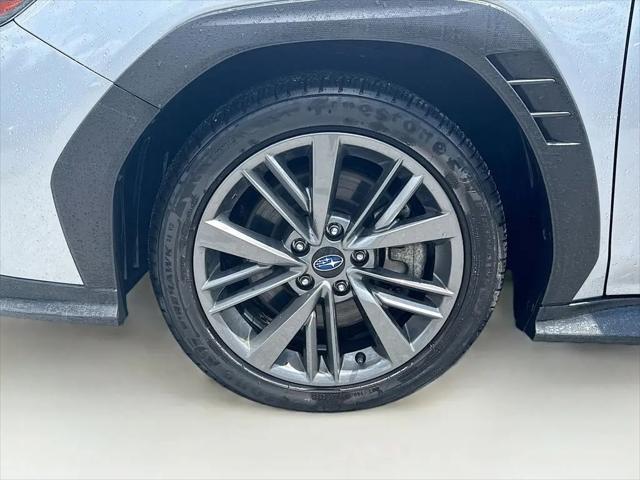 2023 Subaru WRX Standard
