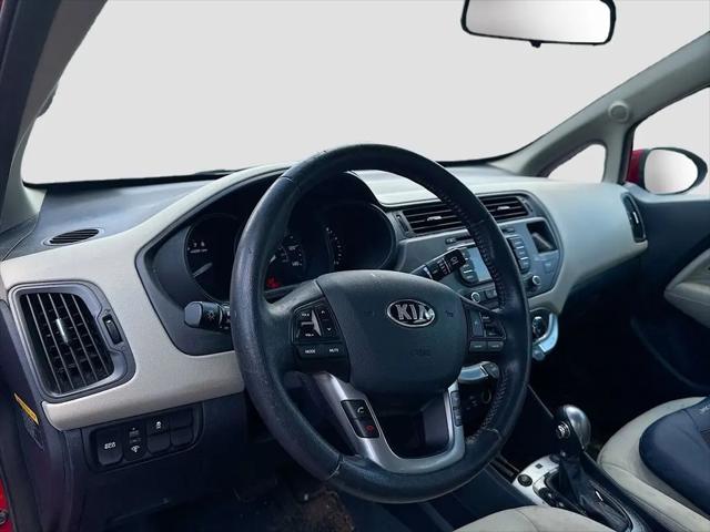 2013 Kia Rio EX