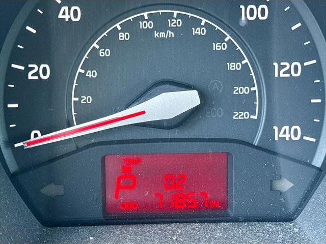 2013 Kia Rio EX