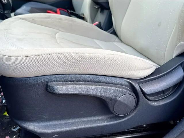 2013 Kia Rio EX