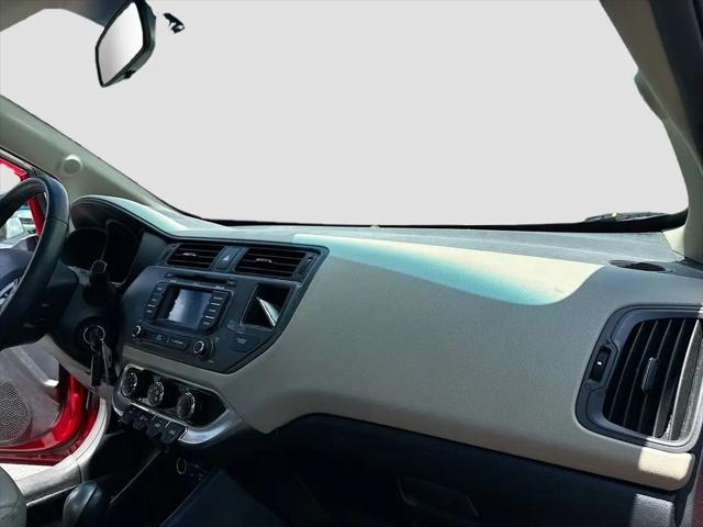 2013 Kia Rio EX