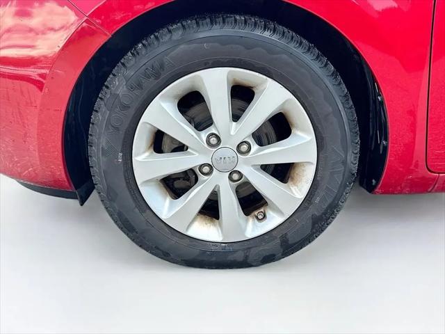 2013 Kia Rio EX