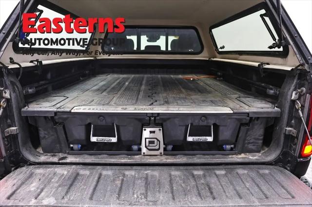 2023 Ram 1500 Tradesman Quad Cab 4x4 6'4" Box