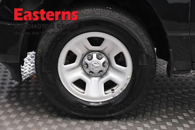 2023 Ram 1500 Tradesman Quad Cab 4x4 6'4" Box