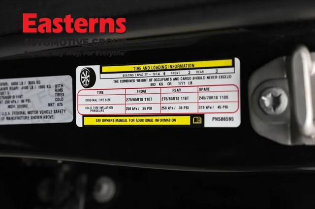 2023 Ram 1500 Tradesman Quad Cab 4x4 6'4" Box