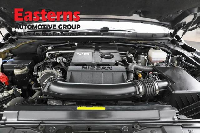 2022 Nissan Frontier King Cab S 4x2