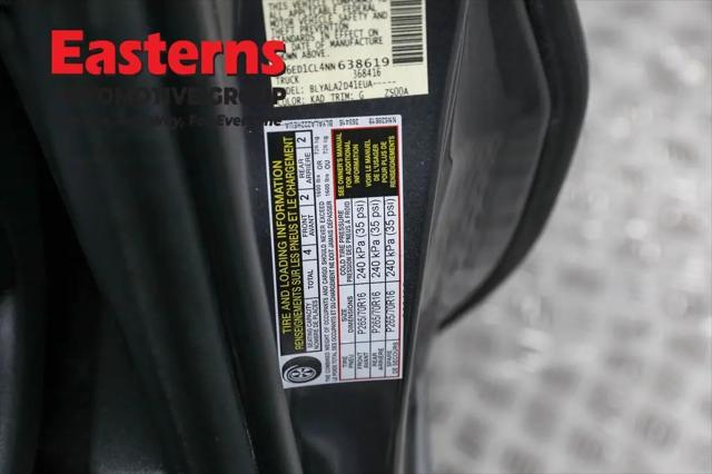 2022 Nissan Frontier King Cab S 4x2