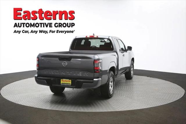 2022 Nissan Frontier King Cab S 4x2