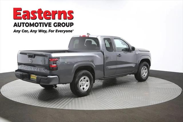 2022 Nissan Frontier King Cab S 4x2
