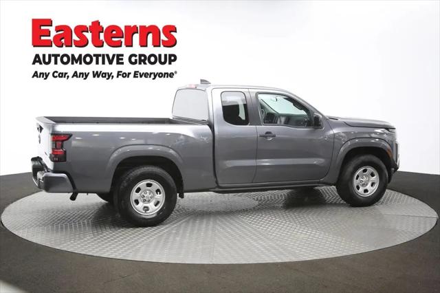 2022 Nissan Frontier King Cab S 4x2