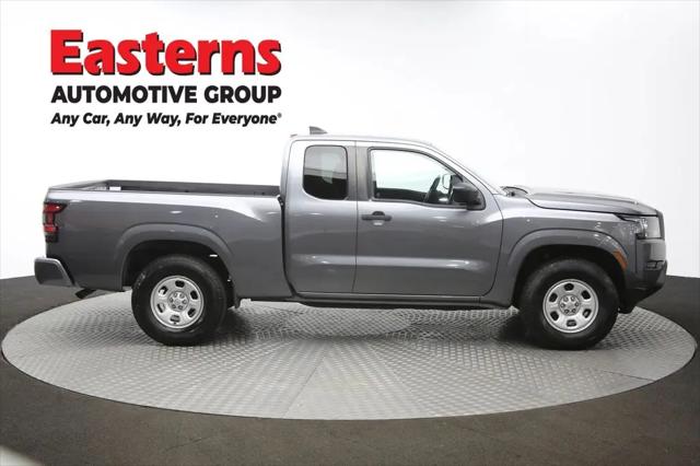 2022 Nissan Frontier King Cab S 4x2