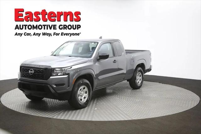 2022 Nissan Frontier King Cab S 4x2