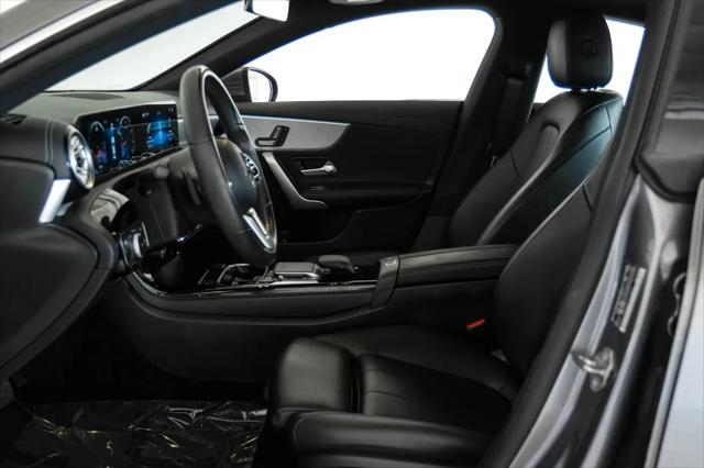 2022 Mercedes-Benz CLA CLA 250