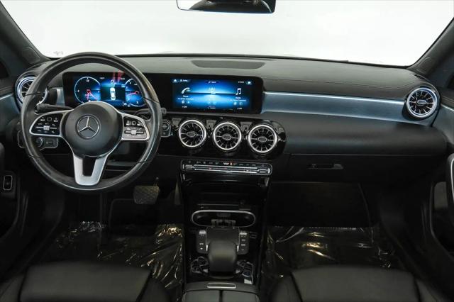 2022 Mercedes-Benz CLA CLA 250