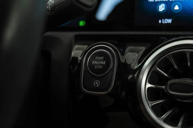 2022 Mercedes-Benz CLA CLA 250