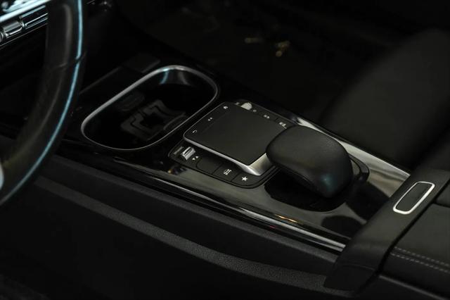 2022 Mercedes-Benz CLA CLA 250
