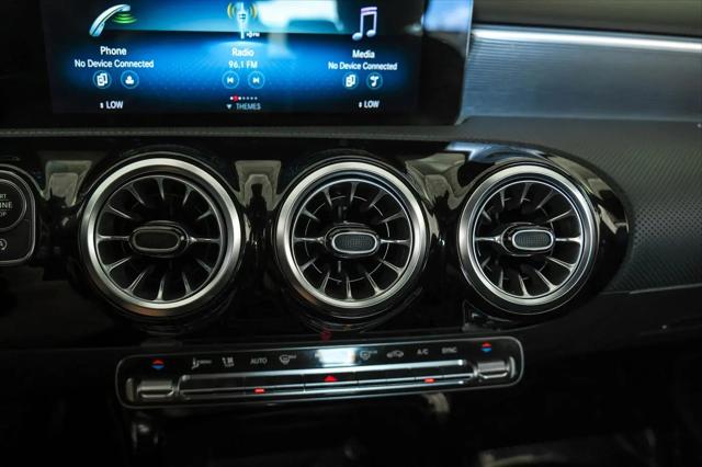 2022 Mercedes-Benz CLA CLA 250