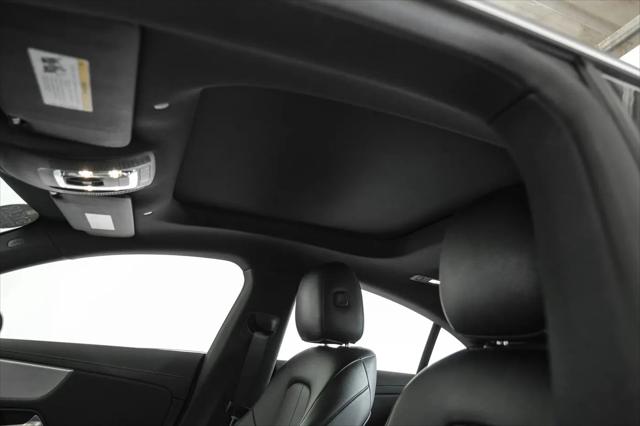 2022 Mercedes-Benz CLA CLA 250