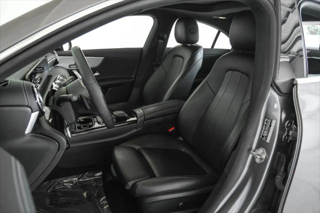 2022 Mercedes-Benz CLA CLA 250
