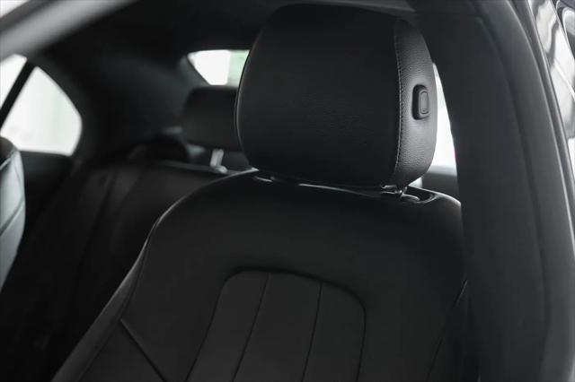 2022 Mercedes-Benz CLA CLA 250