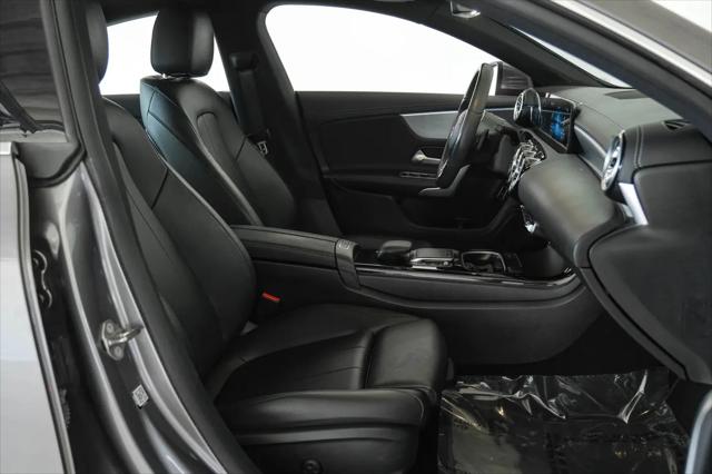 2022 Mercedes-Benz CLA CLA 250