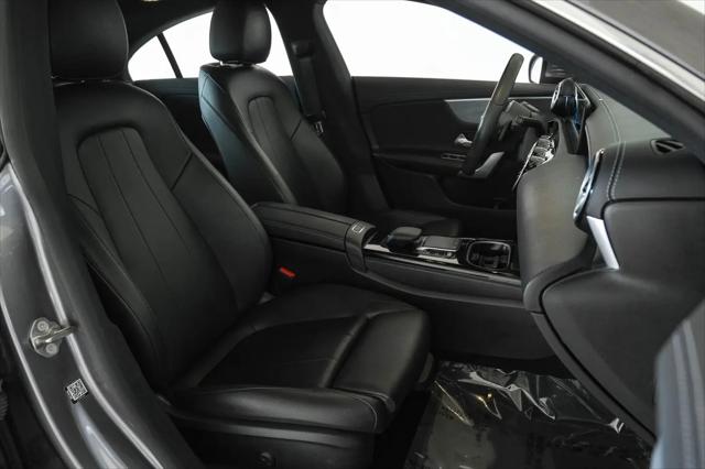 2022 Mercedes-Benz CLA CLA 250