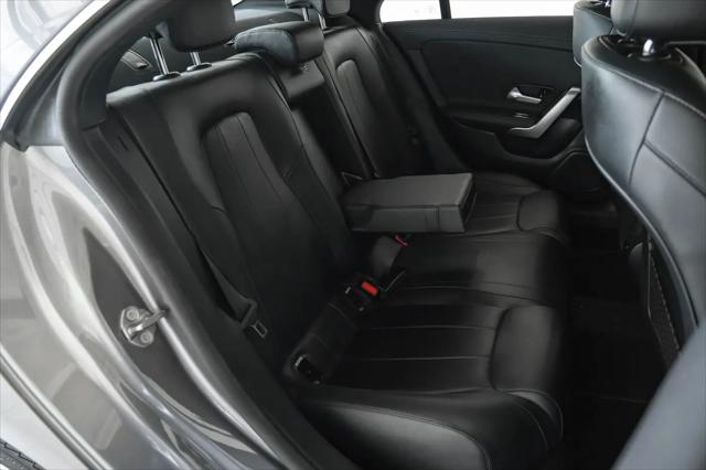 2022 Mercedes-Benz CLA CLA 250