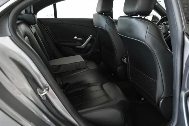 2022 Mercedes-Benz CLA CLA 250