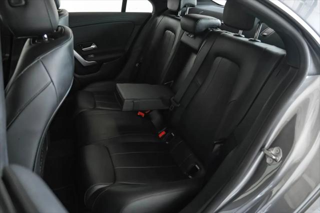2022 Mercedes-Benz CLA CLA 250