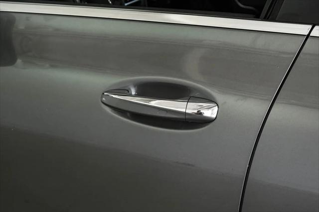 2022 Mercedes-Benz CLA CLA 250