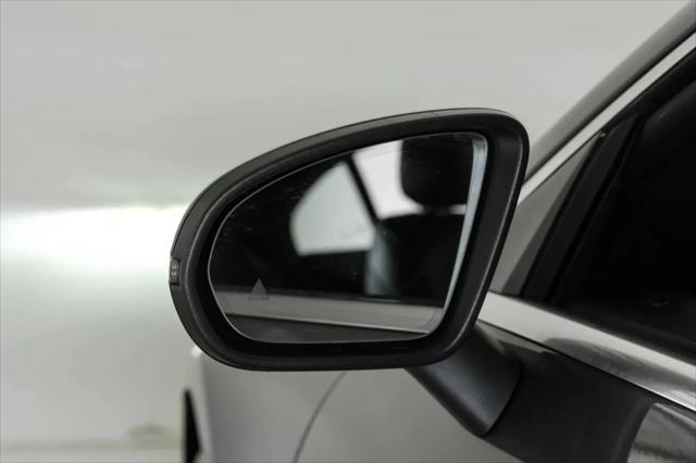 2022 Mercedes-Benz CLA CLA 250