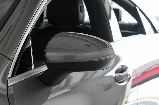 2022 Mercedes-Benz CLA CLA 250