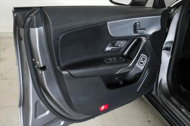 2022 Mercedes-Benz CLA CLA 250