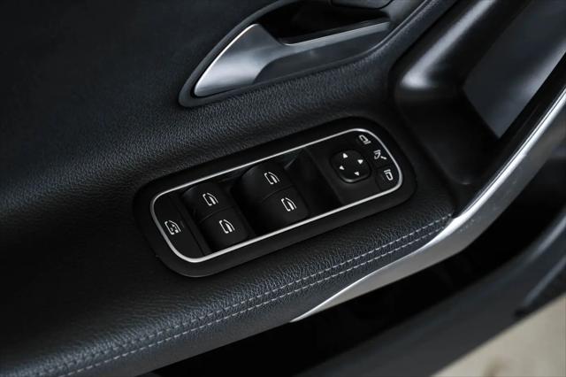 2022 Mercedes-Benz CLA CLA 250