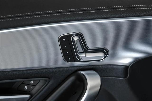 2022 Mercedes-Benz CLA CLA 250