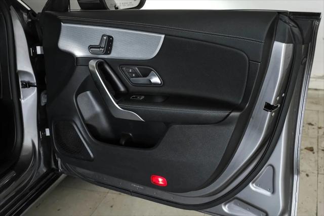 2022 Mercedes-Benz CLA CLA 250