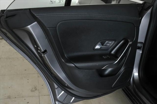 2022 Mercedes-Benz CLA CLA 250