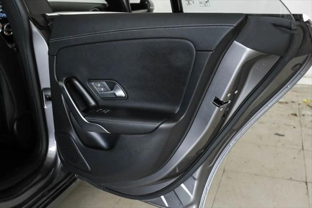 2022 Mercedes-Benz CLA CLA 250