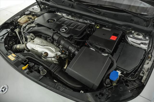 2022 Mercedes-Benz CLA CLA 250