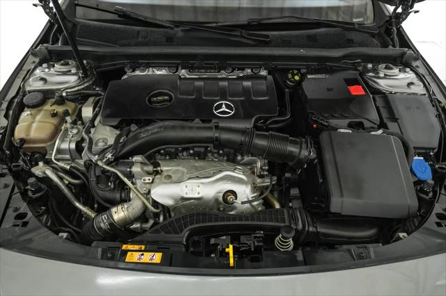2022 Mercedes-Benz CLA CLA 250
