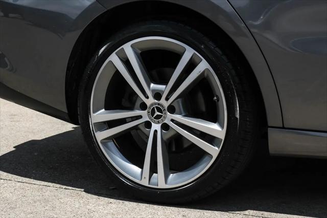 2022 Mercedes-Benz CLA CLA 250