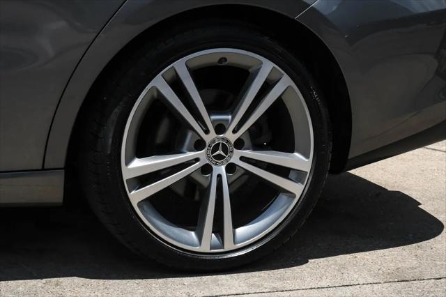 2022 Mercedes-Benz CLA CLA 250