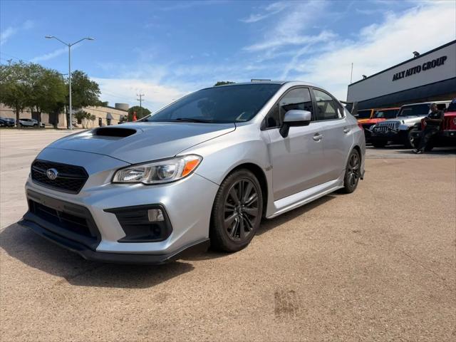 2019 Subaru WRX Base for sale in Addison, TX