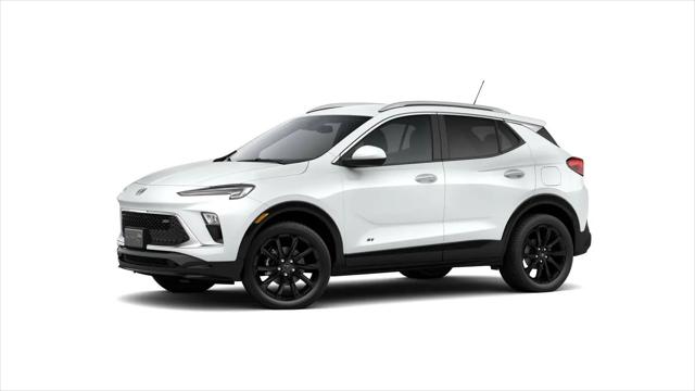 2026 Buick Encore GX Sport Touring AWD