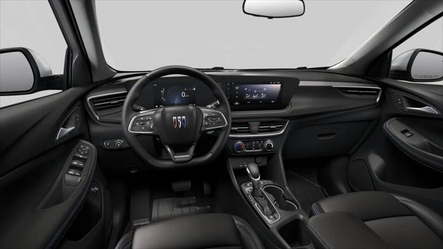 2026 Buick Encore GX Sport Touring AWD