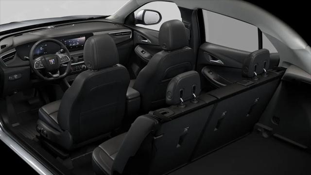 2026 Buick Encore GX Sport Touring AWD