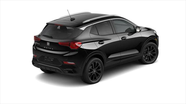 2026 Buick Encore GX Sport Touring AWD