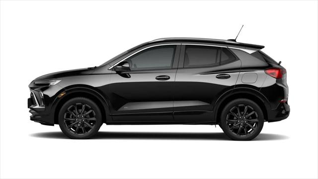 2026 Buick Encore GX Sport Touring AWD