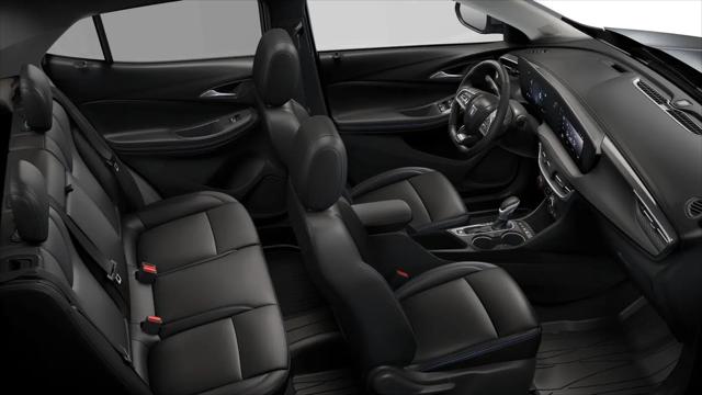 2026 Buick Encore GX Sport Touring AWD